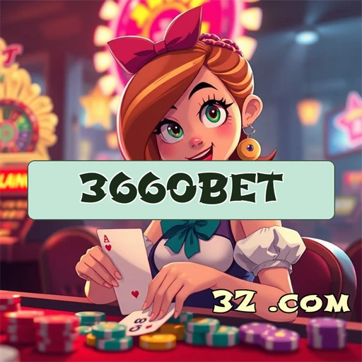 3660 bet Apostas ao Vivo
