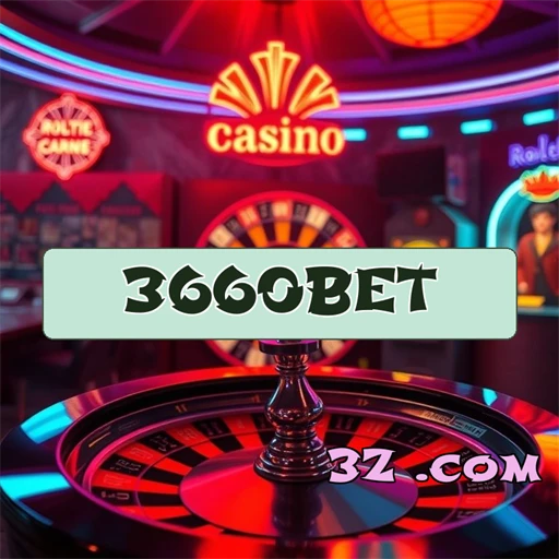 3660 bet Cassino Online