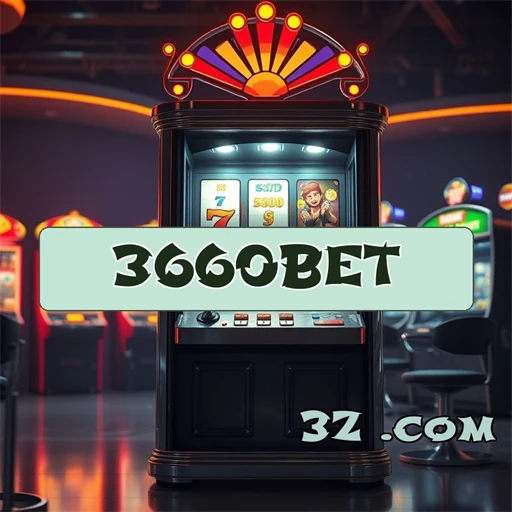 Apostando com Paixão: Esporte e Diversão na 3660 bet