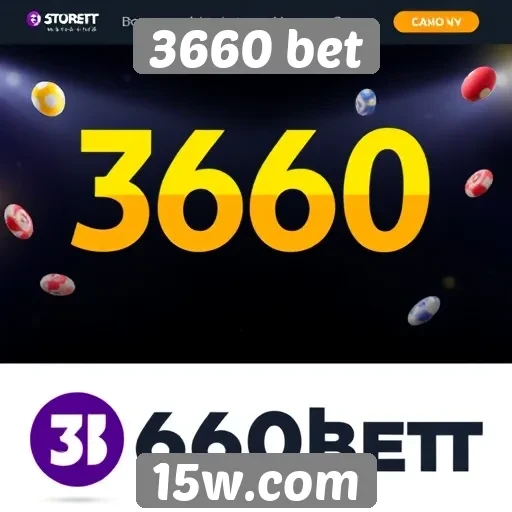 Análise da plataforma de jogos 3660 bet