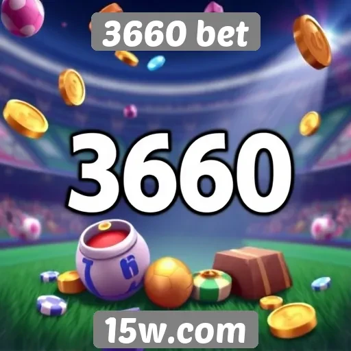 Comparativo entre jogos ofertados na plataforma 3660 bet