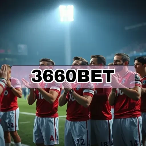 3660 bet: Explore os Jackpots e Transforme Sua Sorte em Prêmios