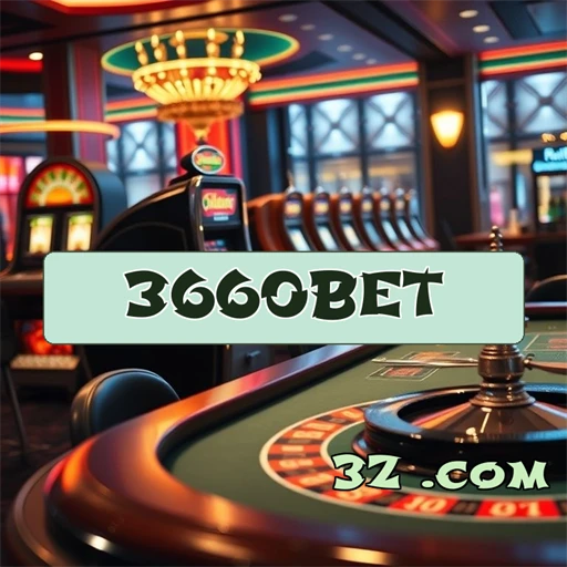 Diversão e Emoção: Jogos na 3660 Bet e Suas Ofertas