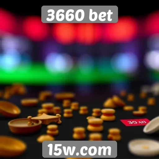 Métodos de pagamento aceitos no 3660 bet