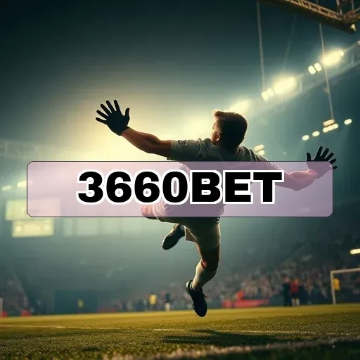 3660 bet: Descubra a Roleta que Transformará Seu Jogo