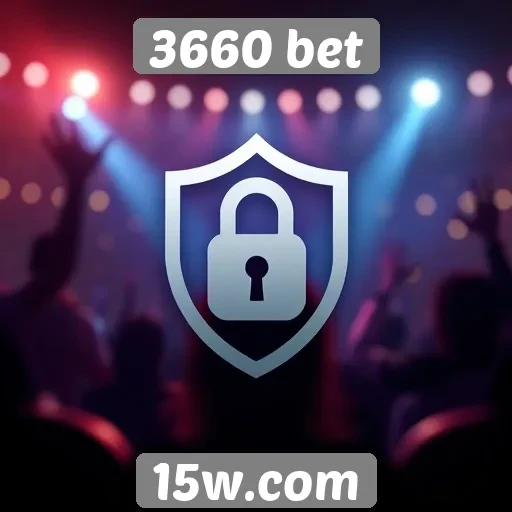 Segurança e confiabilidade do 3660 bet para usuários