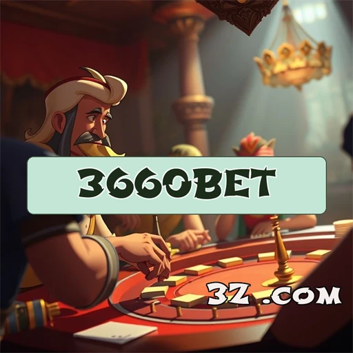3660 bet Área VIP